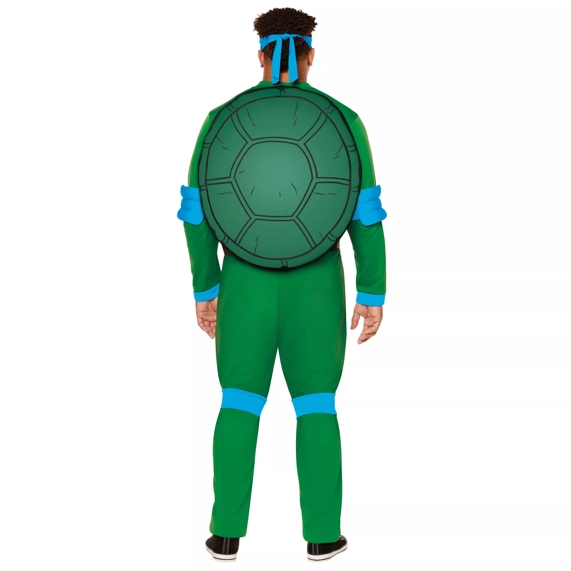 Adult Leonardo Costume - Teenage Mutant Ninja Turtles at Spirit Halloween