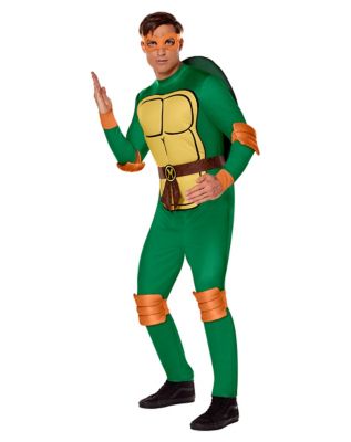 Boy's Teenage Mutant Ninja Turtles They're Lean, They're Green T
