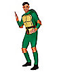 Adult Michelangelo Costume - Teenage Mutant Ninja Turtles