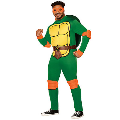 Grønland nordøst Svinde bort Adult Donatello Costume - Teenage Mutant Ninja Turtles - Spirithalloween.com