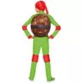 Kids Raphael Costume - Teenage Mutant Ninja Turtles at Spirit Halloween