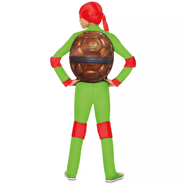 Kids Raphael Costume - Teenage Mutant Ninja Turtles at Spirit Halloween