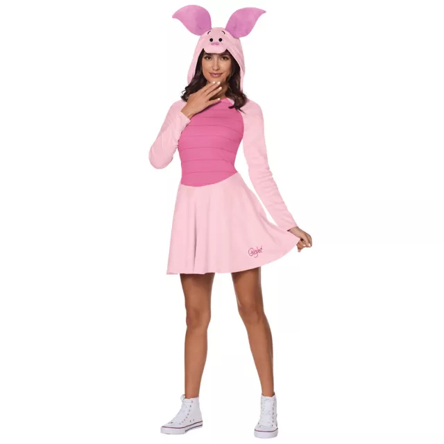 Piglet onesie adult sale