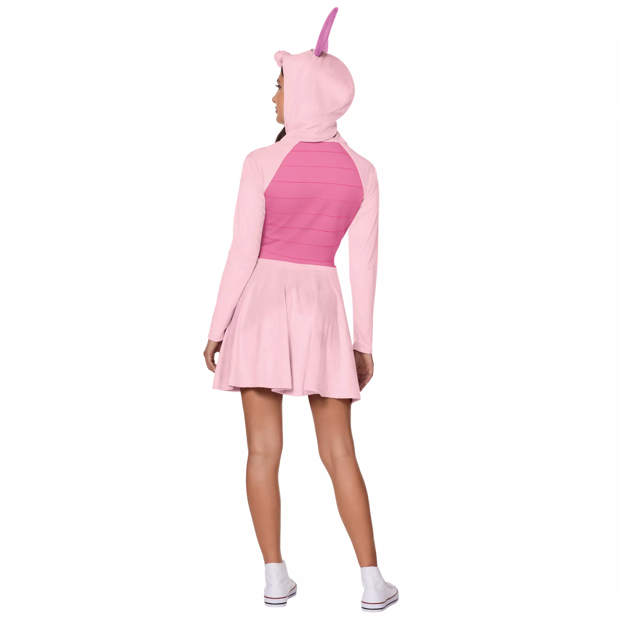 Adult Piglet Costume - Winnie the Pooh at Spirit Halloween