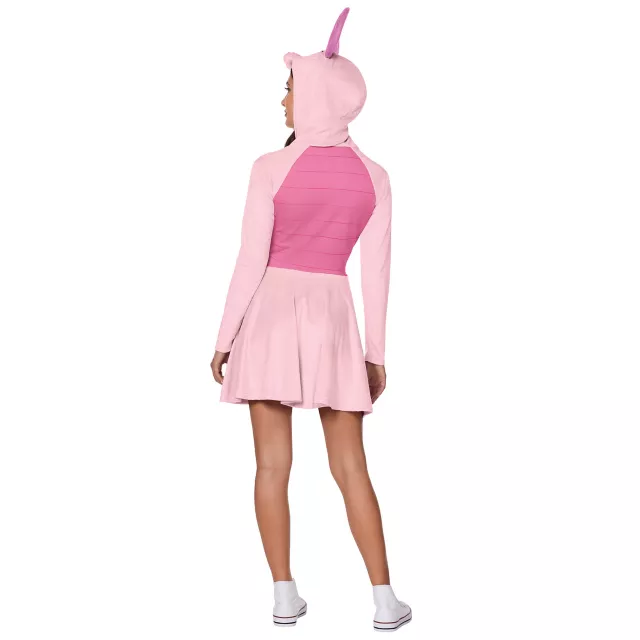 Adult Piglet Costume Winnie The Pooh by Spirit Halloween