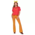 Adult Pooh Costume Kit - Winnie the Pooh at Spirit Halloween