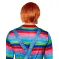 Adult Chucky Wig at Spirit Halloween