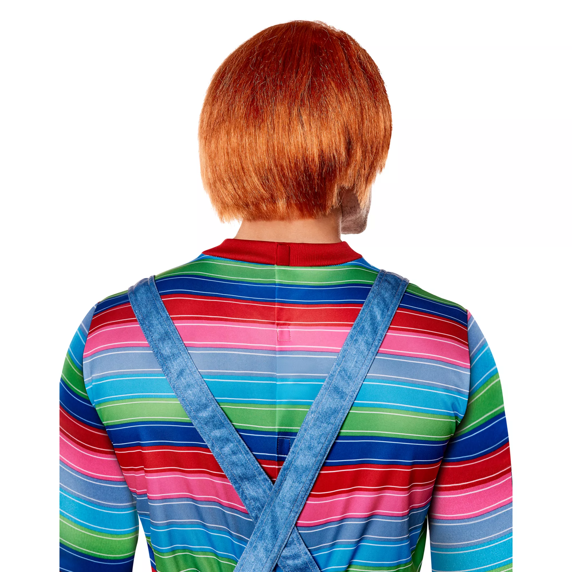 Adult Chucky Wig at Spirit Halloween