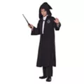 Kids Hogwarts Robe Costume – Harry Potter at Spencer's