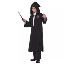 Kids Hogwarts Robe Costume – Harry Potter at Spencer's
