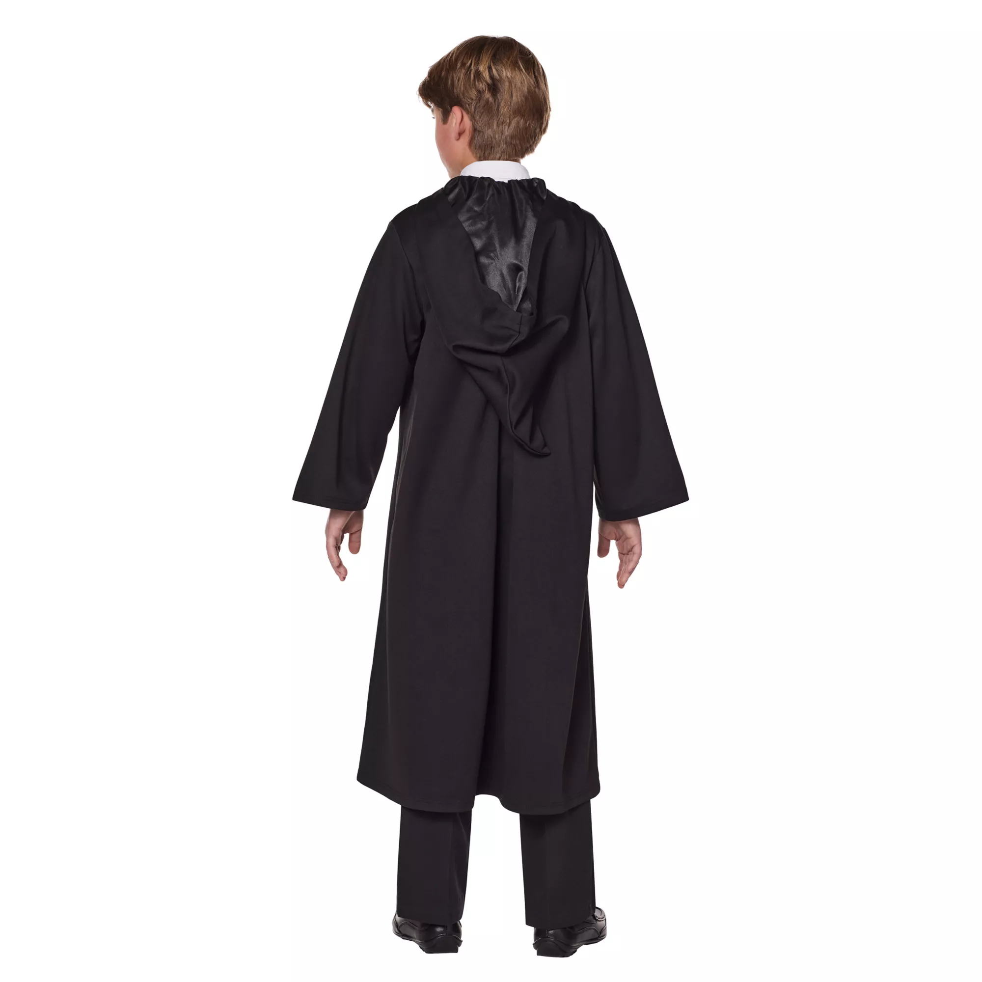 Kids Hogwarts Robe Costume – Harry Potter at Spencer's