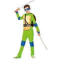 Kids Leonardo Costume - Teenage Mutant Ninja Turtles at Spirit Halloween