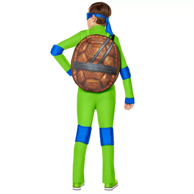 Kids Leonardo Costume - Teenage Mutant Ninja Turtles at Spirit Halloween