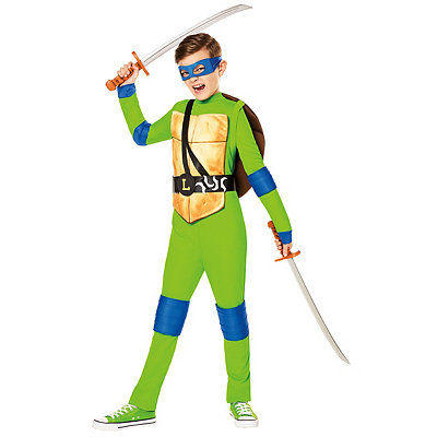 Ninja has his own adorable costume in 'Fall Guys