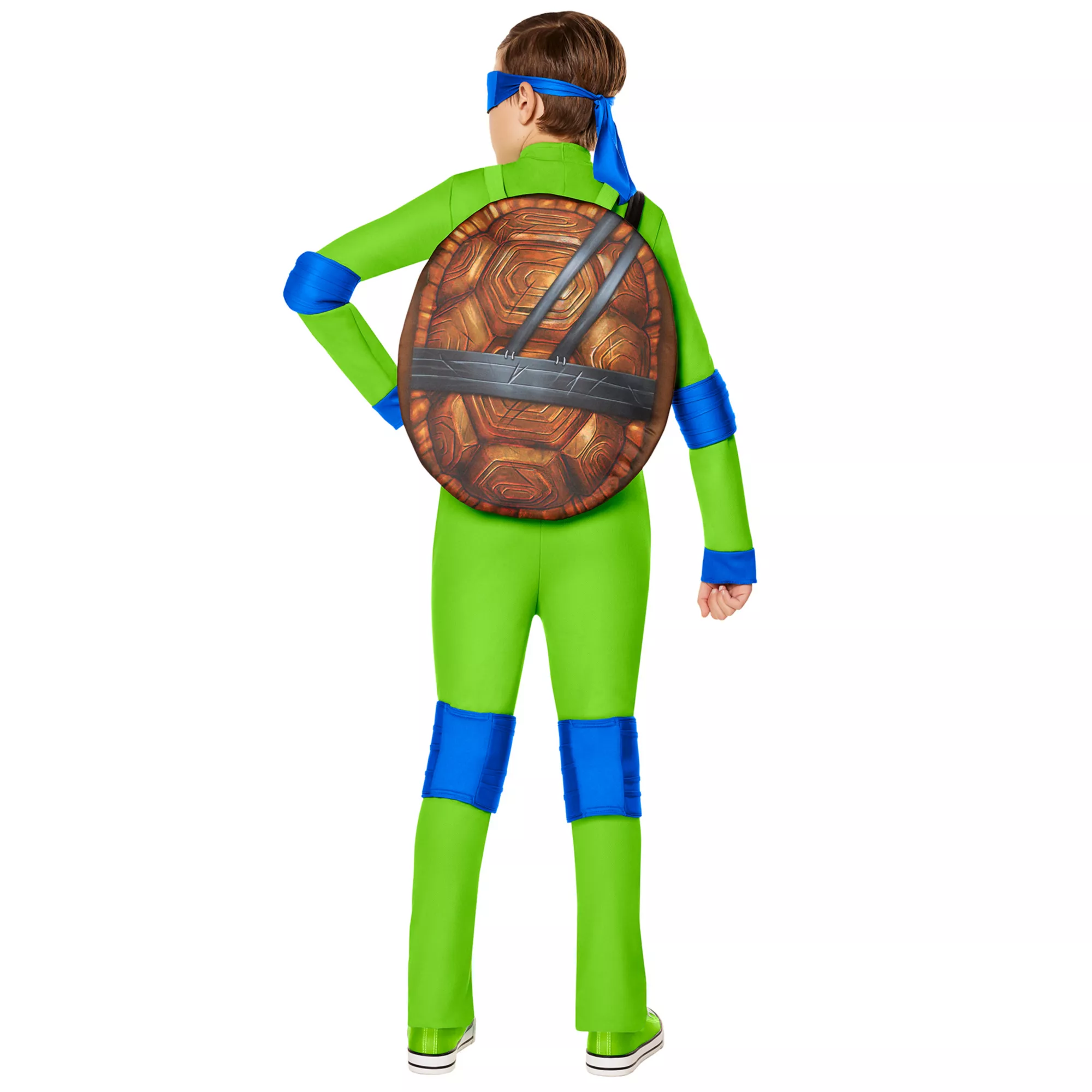 Kids Leonardo Costume - Teenage Mutant Ninja Turtles at Spirit Halloween