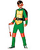 Kids Michelangelo Costume - Teenage Mutant Ninja Turtles