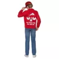 Kids Krusty Krab Uniform Costume - SpongeBob SquarePants at Spencer's