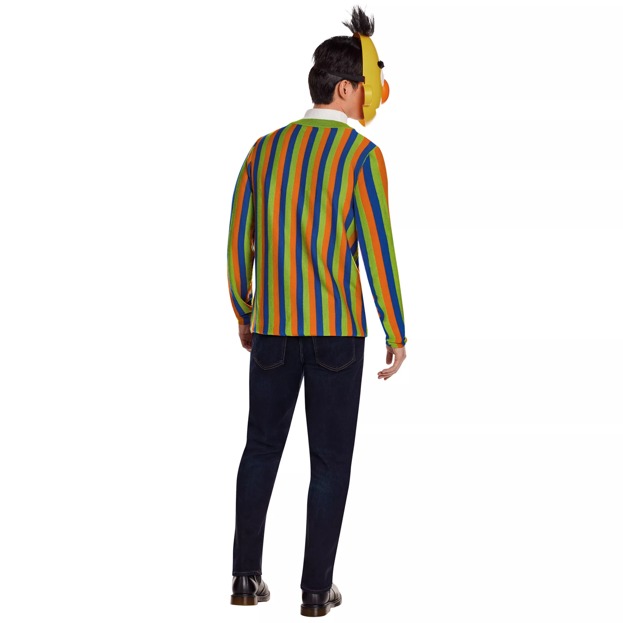 Adult Bert Costume Kit - Sesame Street at Spirit Halloween