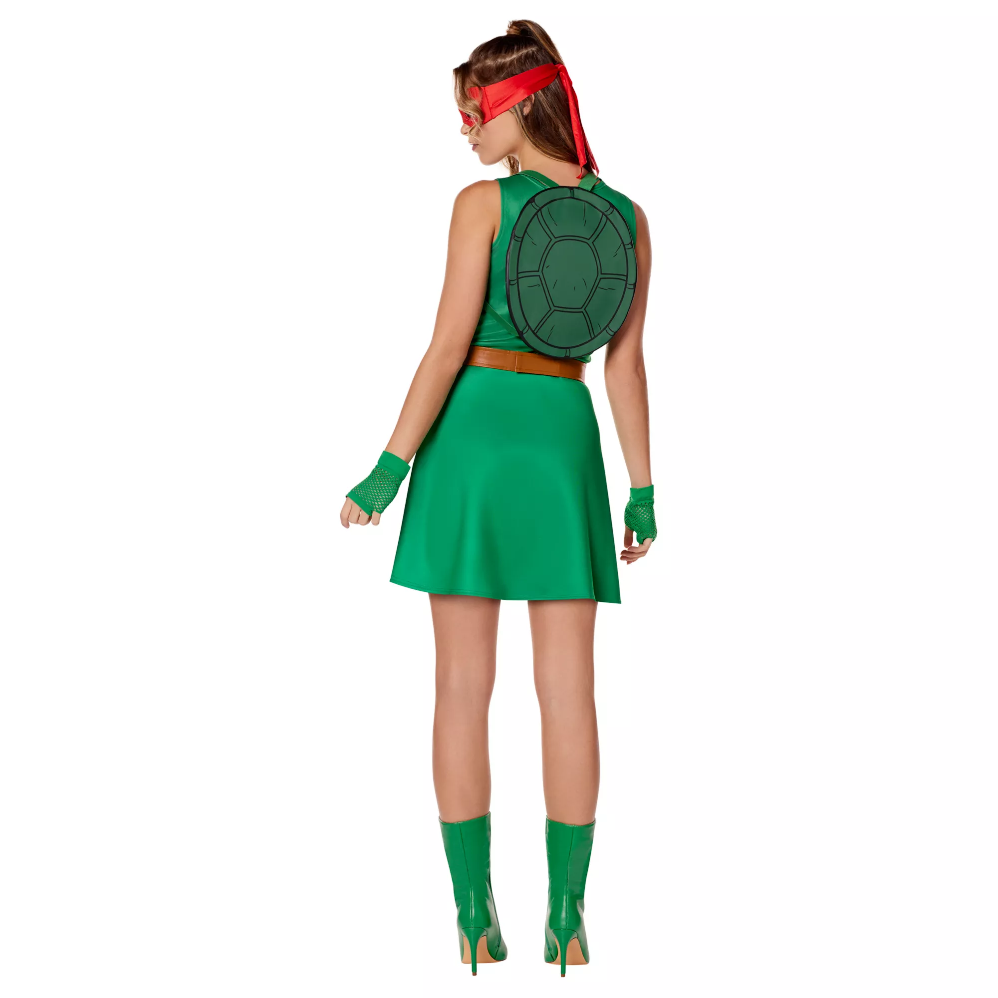 Adult Teenage Mutant Ninja Turtles Dress Costume at Spirit Halloween