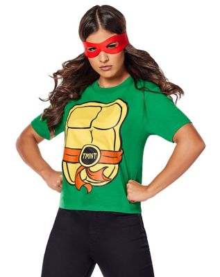 Teenage Mutant Ninja Turtles Official Character Clothing