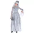 Kids Zombie Bride Costume – The Signature Collection at Spirit Halloween