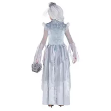 Kids Zombie Bride Costume – The Signature Collection at Spirit Halloween