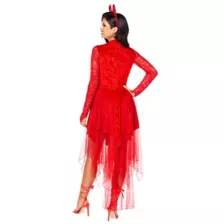 Adult Devious Devil Costume at Spirit Halloween