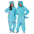 Kids Sulley Jumpsuit - Monsters Inc. at Spirit Halloween
