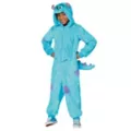 Kids Sulley Jumpsuit - Monsters Inc. at Spirit Halloween
