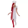 Kids Half Angel & Devil Costume at Spirit Halloween