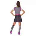 Kids Neon Nerd Dress Costume at Spirit Halloween