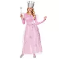 Kids Glinda Costume - The Wizard of Oz at Spirit Halloween