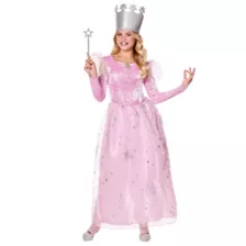 Kids Glinda Costume - The Wizard of Oz at Spirit Halloween