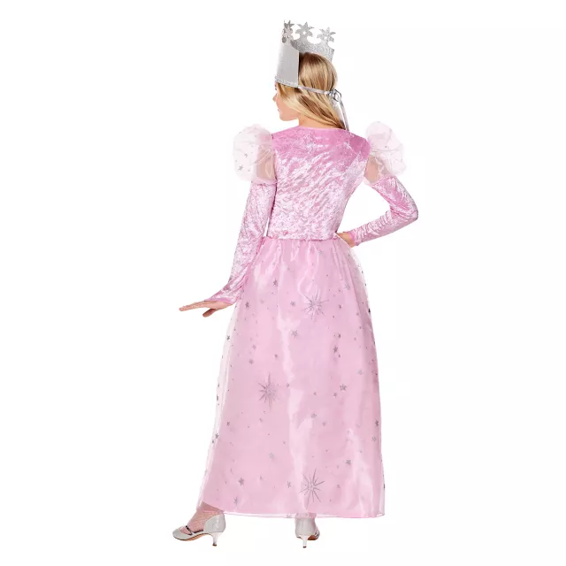 Kids Glinda Costume - The Wizard of Oz at Spirit Halloween