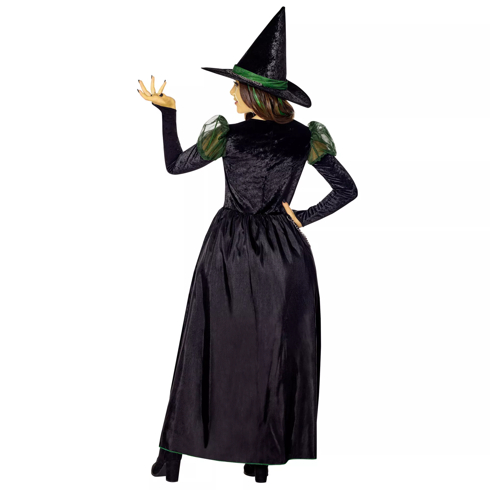 Kids Wicked Witch Costume - Wizard of Oz at Spirit Halloween