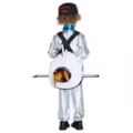 Toddler Rocket Ride-Along Costume at Spencer's