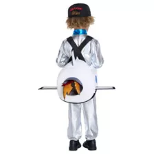 Toddler Rocket Ride-Along Costume at Spencer's