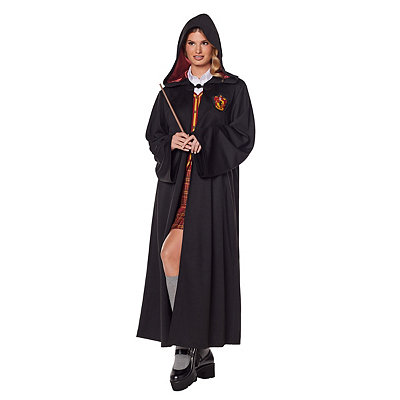 Ravenclaw Robe Deluxe - Adult 