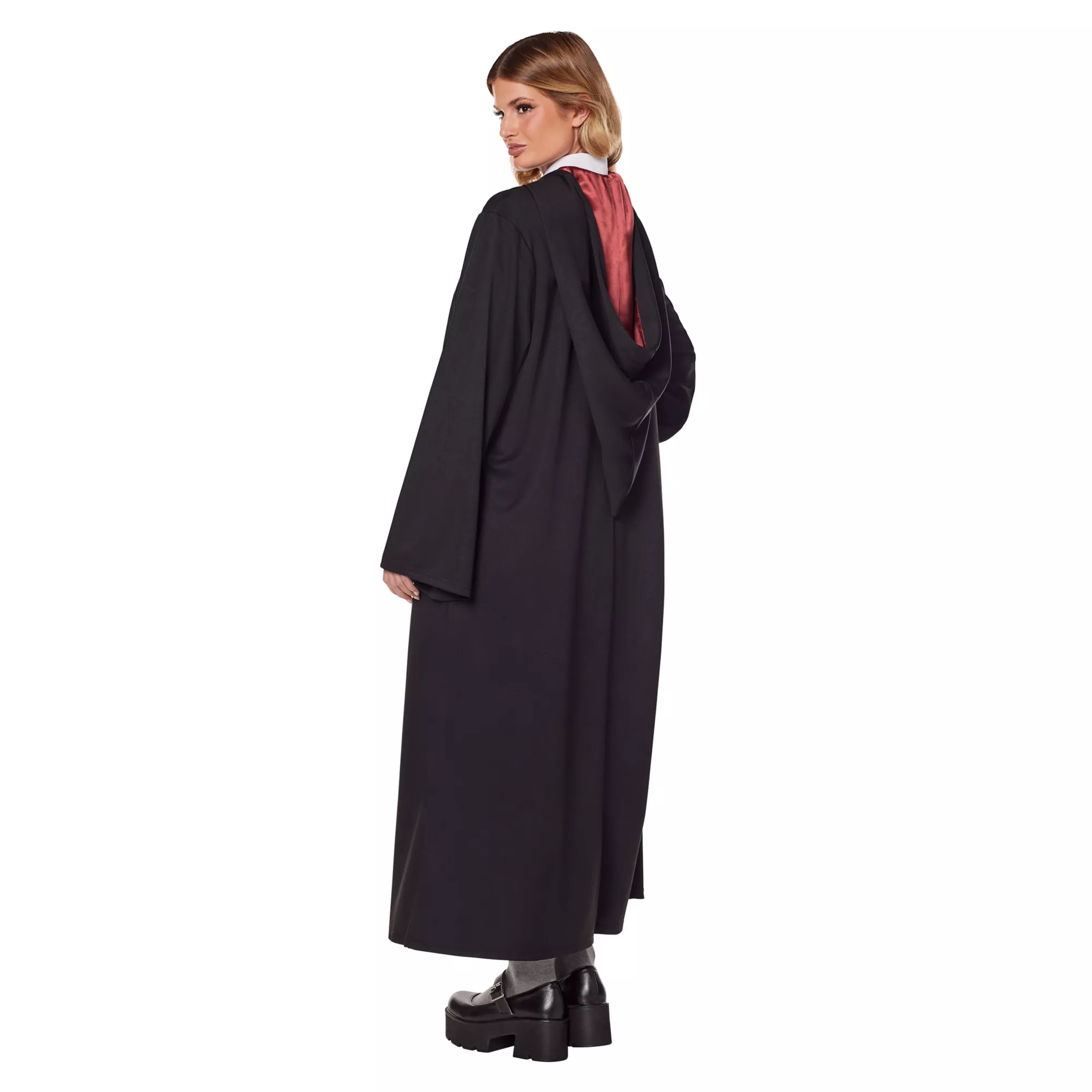 Adult Gryffindor Robe - Harry Potter
