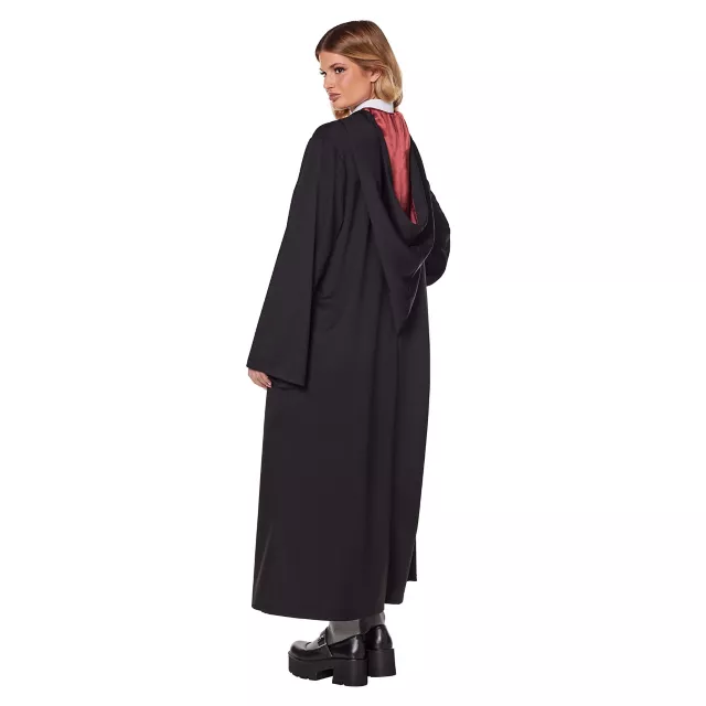 Adult Gryffindor Robe - Harry Potter at Spirit Halloween