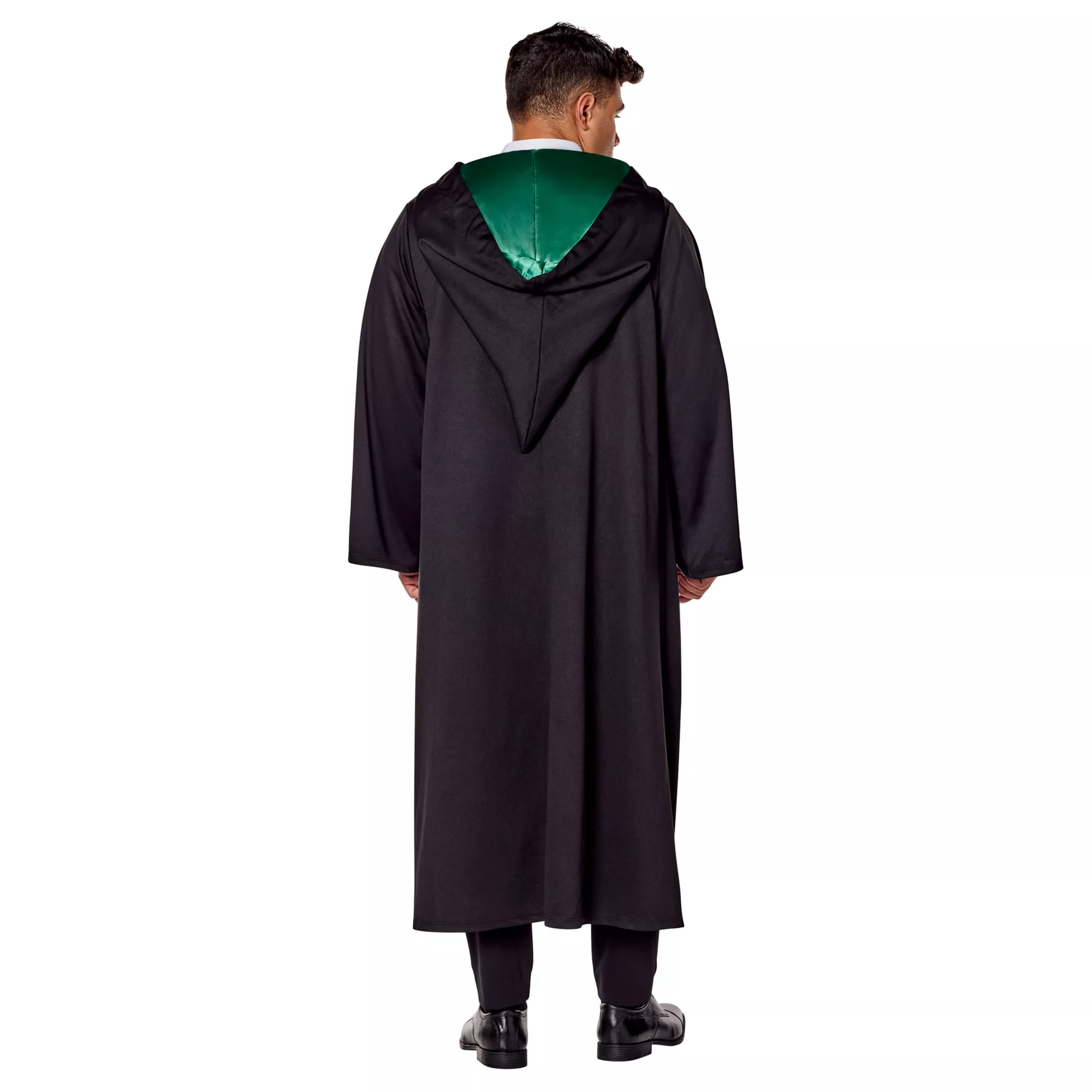 Adult Slytherin Robe - Harry Potter at Spencer's