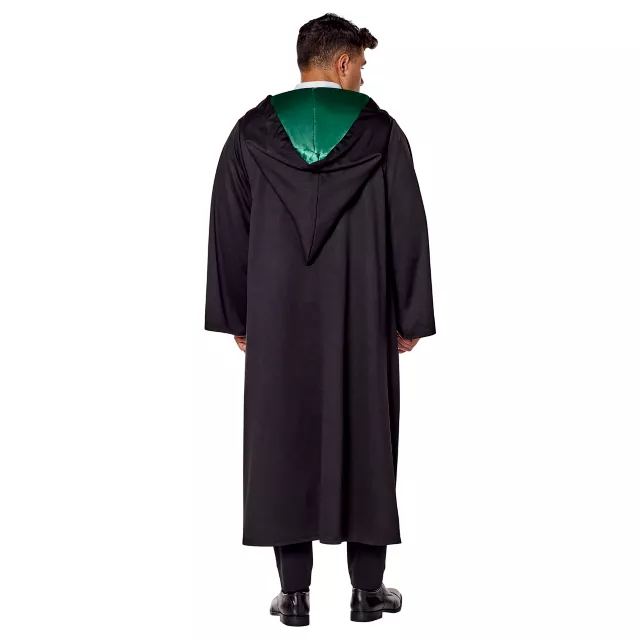 Slytherin Robe - Harry Potter at Spirit Halloween