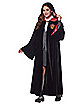 Adult Deluxe Gryffindor Robe - Harry Potter
