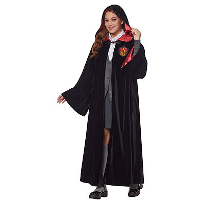 Men's Replica Ravenclaw Robe - Harry Potter at Online