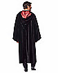 Adult Deluxe Gryffindor Robe - Harry Potter