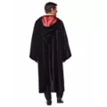 Adult Deluxe Gryffindor Robe - Harry Potter at Spirit Halloween