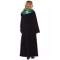 Adult Deluxe Slytherin Robe - Harry Potter at Spirit Halloween