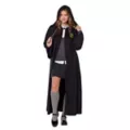 Adult Hufflepuff Robe - Harry Potter at Spirit Halloween