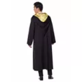 Adult Hufflepuff Robe - Harry Potter at Spirit Halloween