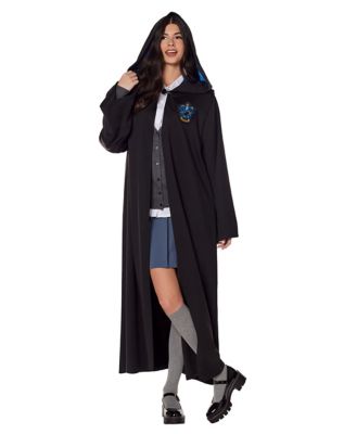 Ravenclaw Robe Deluxe - Child — The Costume Shop